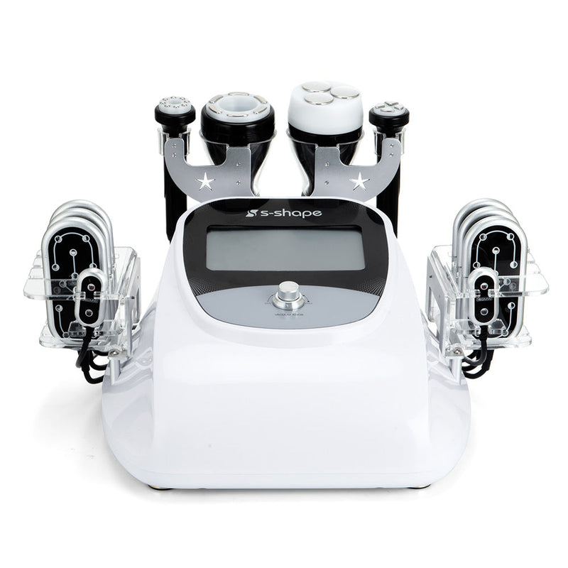 Cavitation Machines products available at Curated Sense