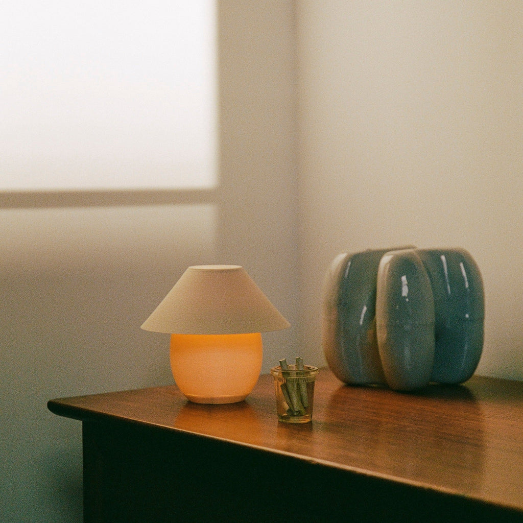Scoop Lamp – Wooj Design, view 4