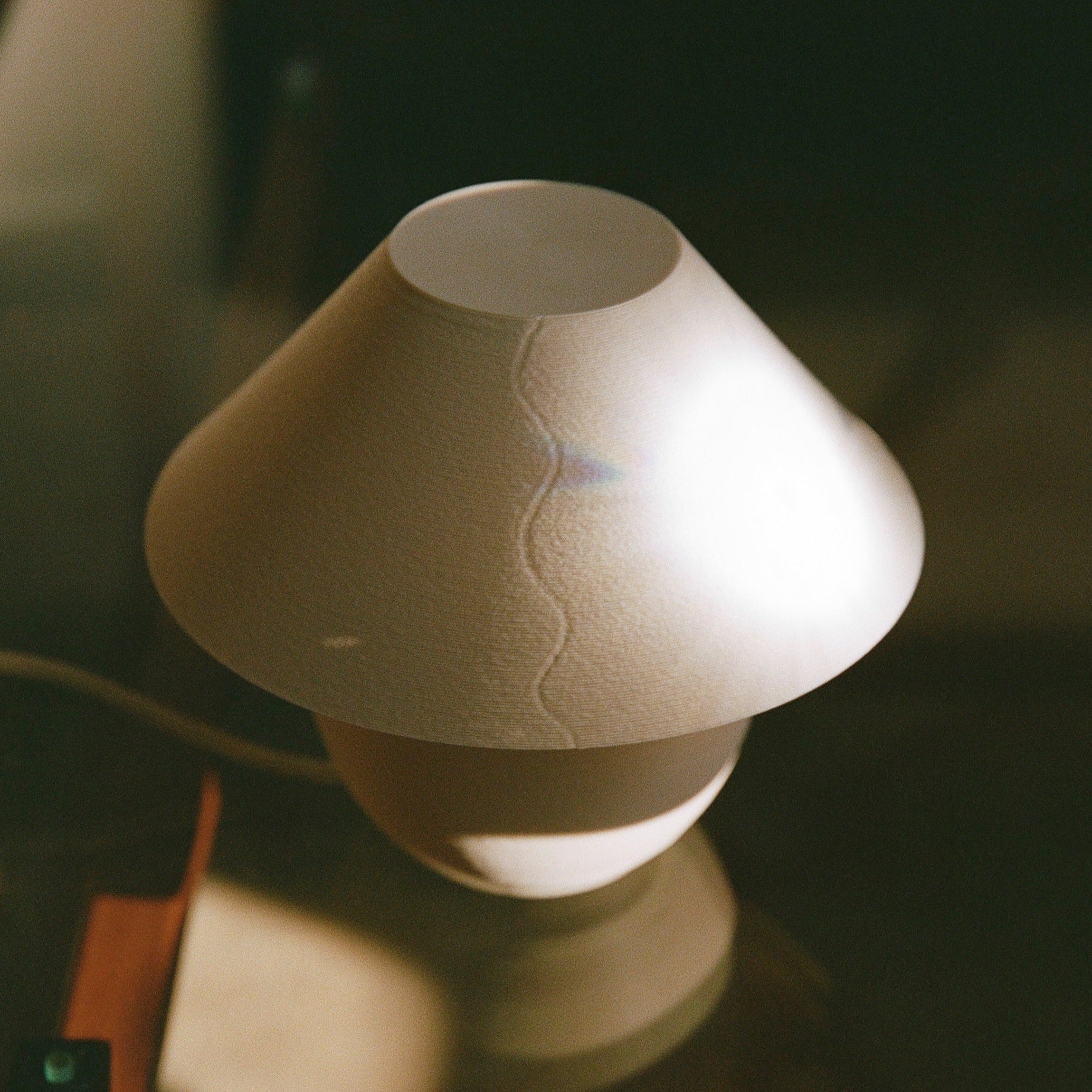 Scoop Lamp – Wooj Design, view 5