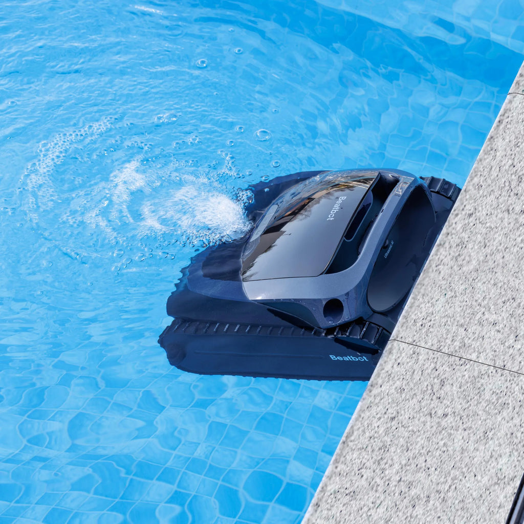 Beatbot AquaSense 2 Robotic Pool Cleaner, view 5
