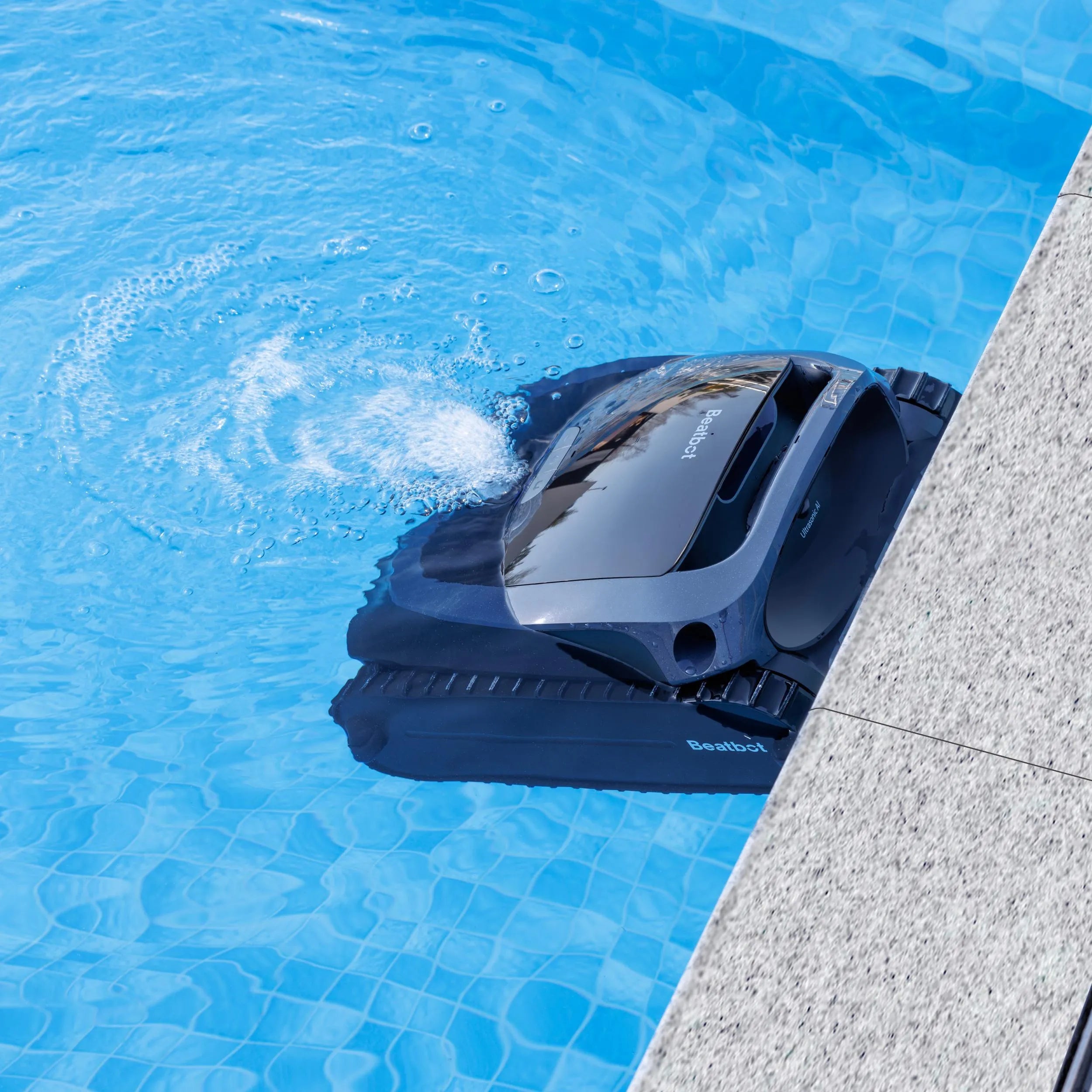 Beatbot AquaSense 2 Robotic Pool Cleaner, view 5