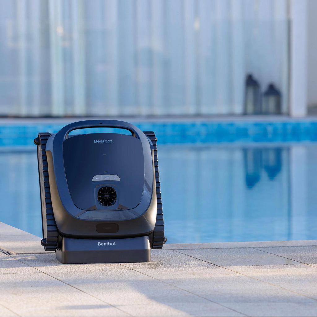 Beatbot AquaSense 2 Robotic Pool Cleaner, view 6