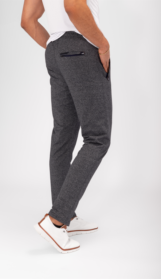 All-Day Comfort Athletic Sweatpants - Tapered (Tall Fit) – SCR Sportswear, view 18
