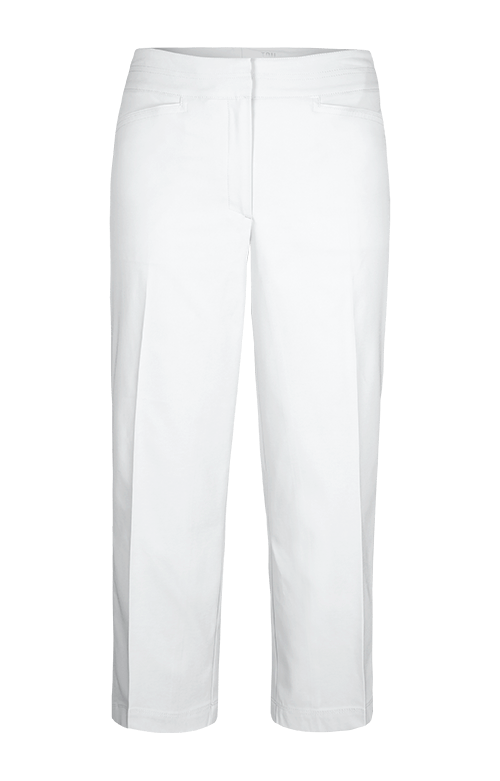Classic 23" Capri - White
