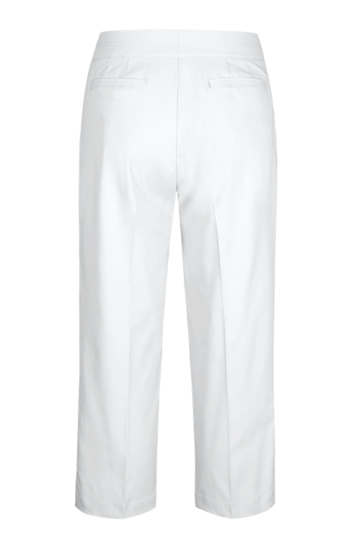 Classic 23" Capri - White
