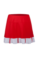 Mariela A-Line Skort - Alegria