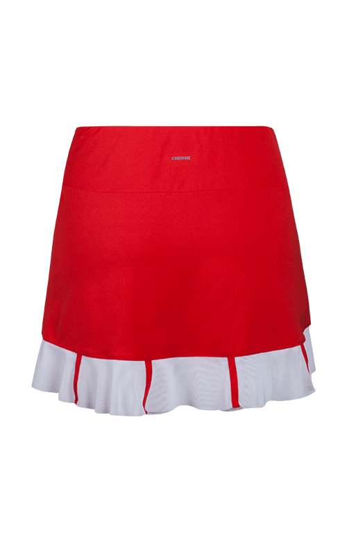 Mariela A-Line Skort - Alegria
