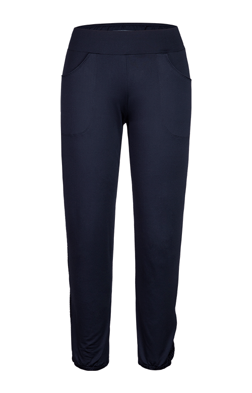 Lettie Jogger Pant - Slate