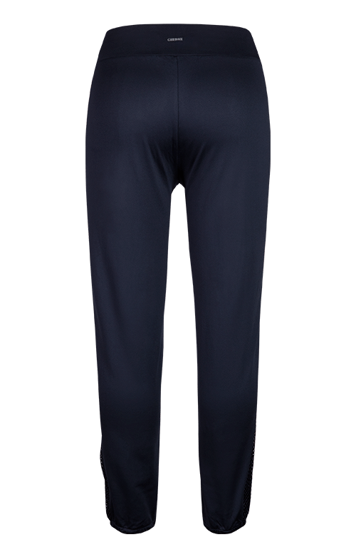 Lettie Jogger Pant - Slate