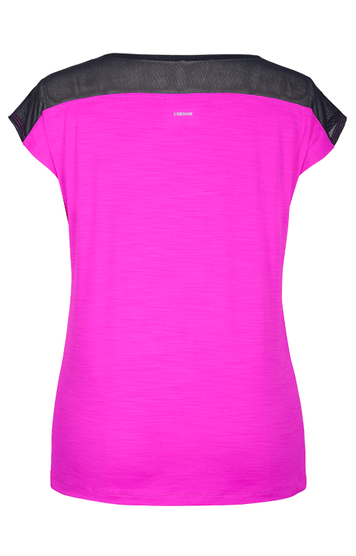 Danika Peony Top