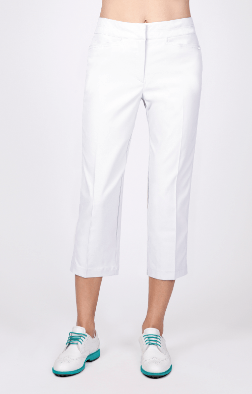 Classic 23" Capri - White