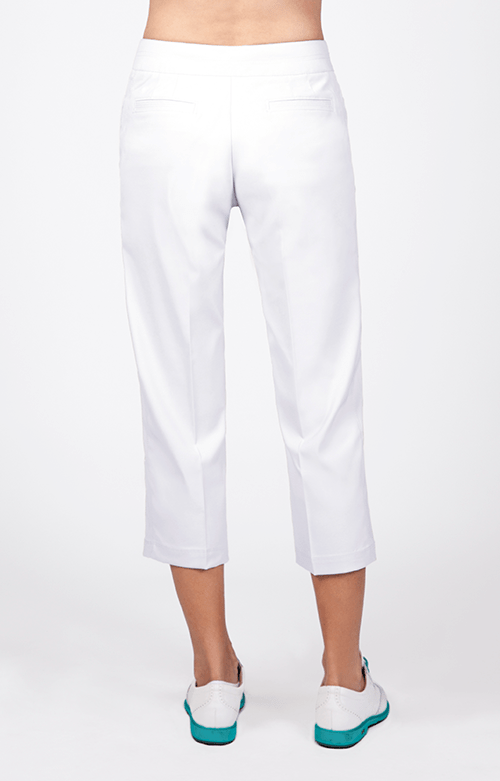 Classic 23" Capri - White
