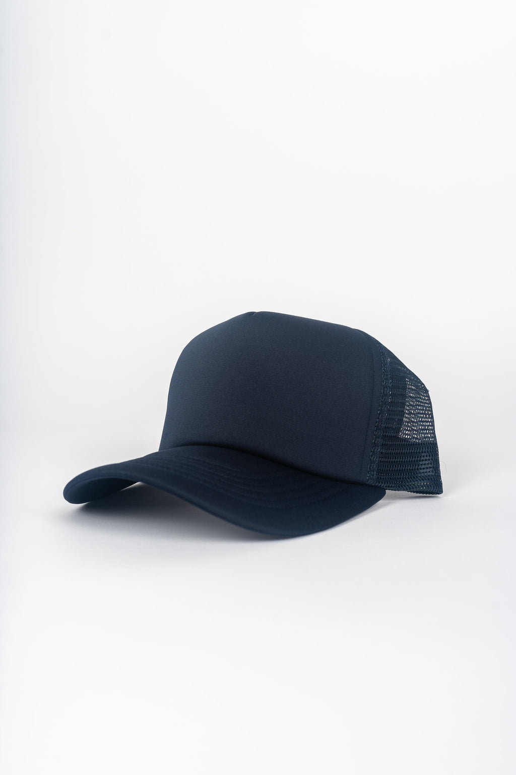 Superline Trucker Hat — back view