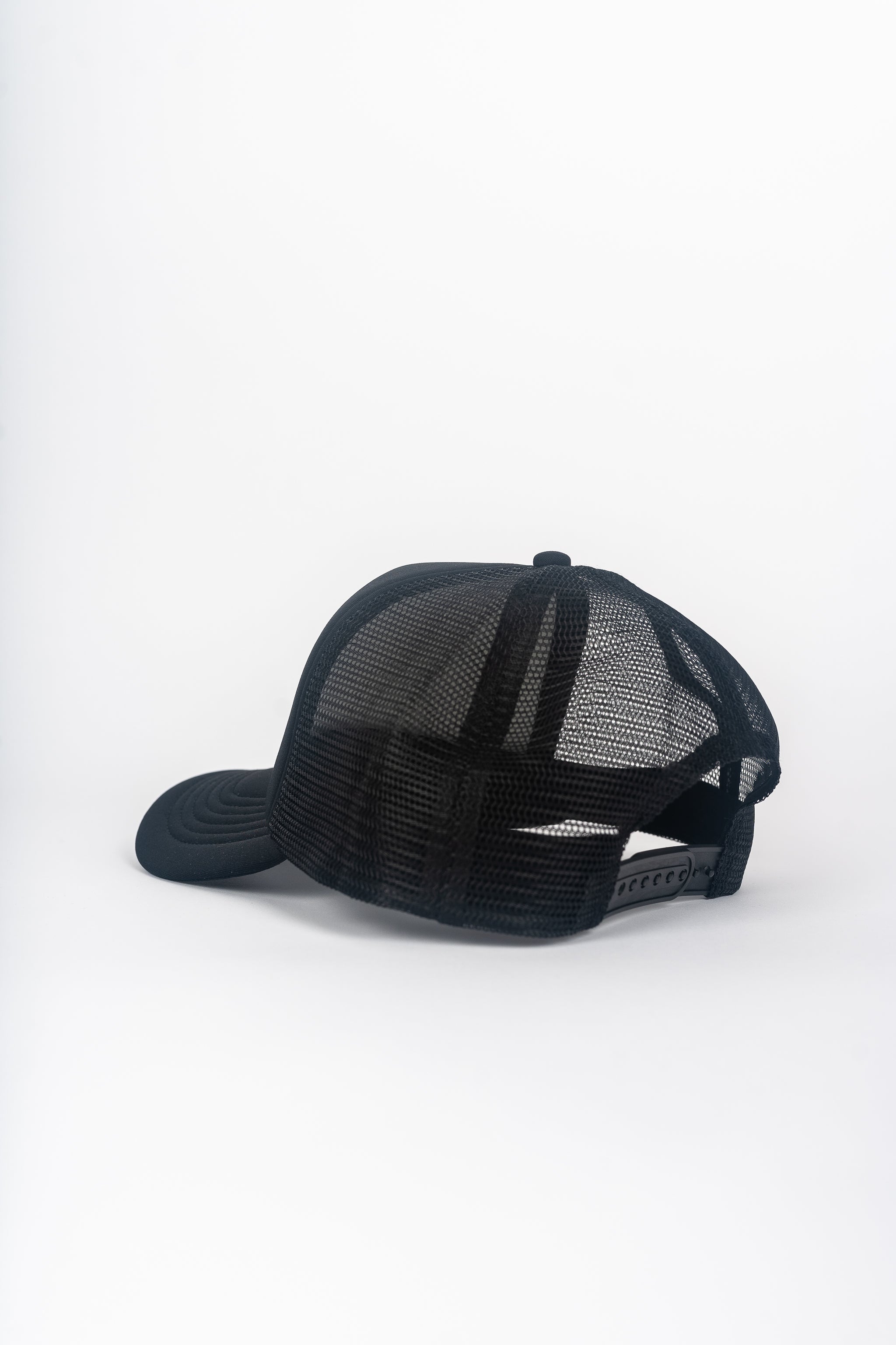 Superline Trucker Hat — trucker hats category context