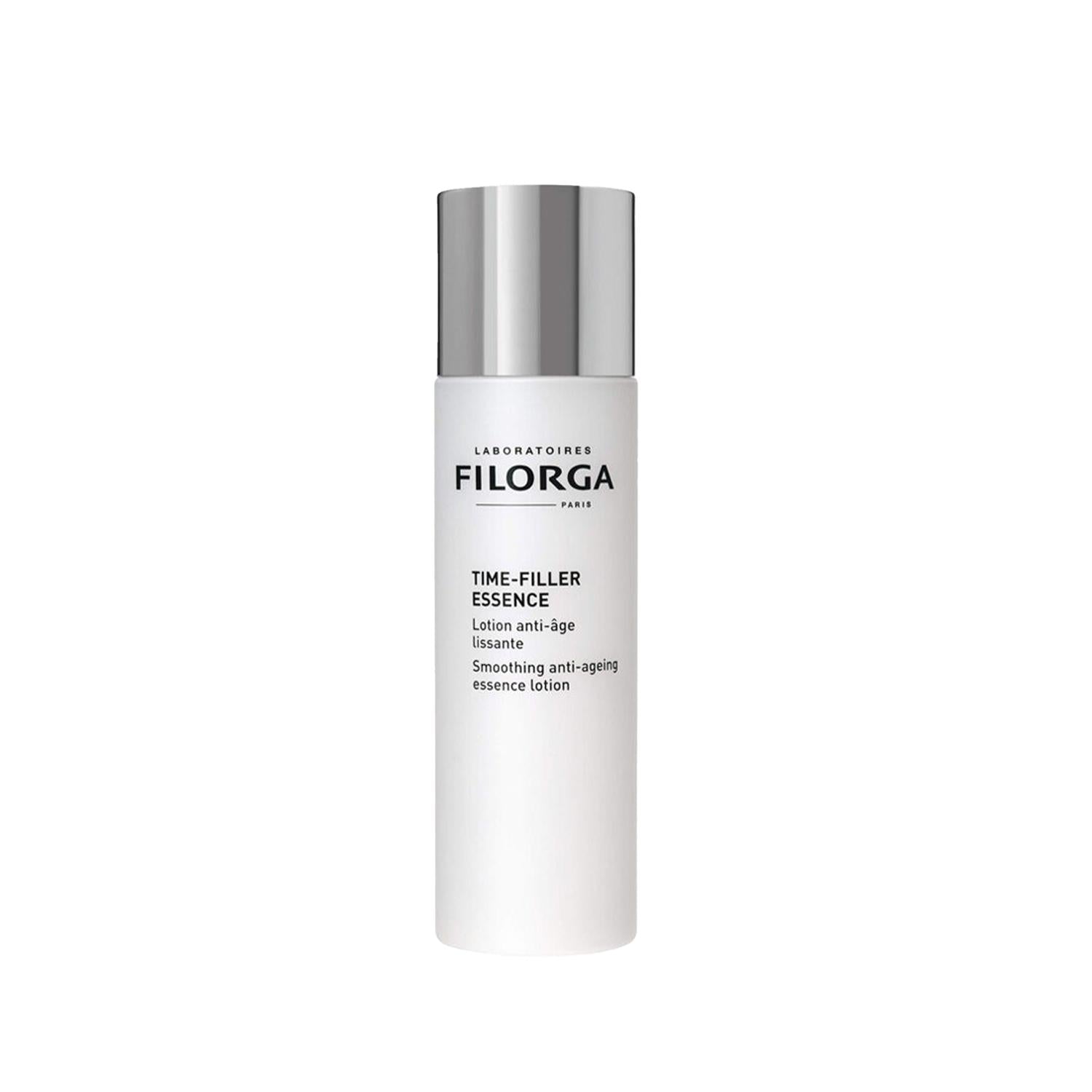 Filorga Anti-Aging Smoothing Lotion - Time Filler Essence 150ml for Youthful Skin