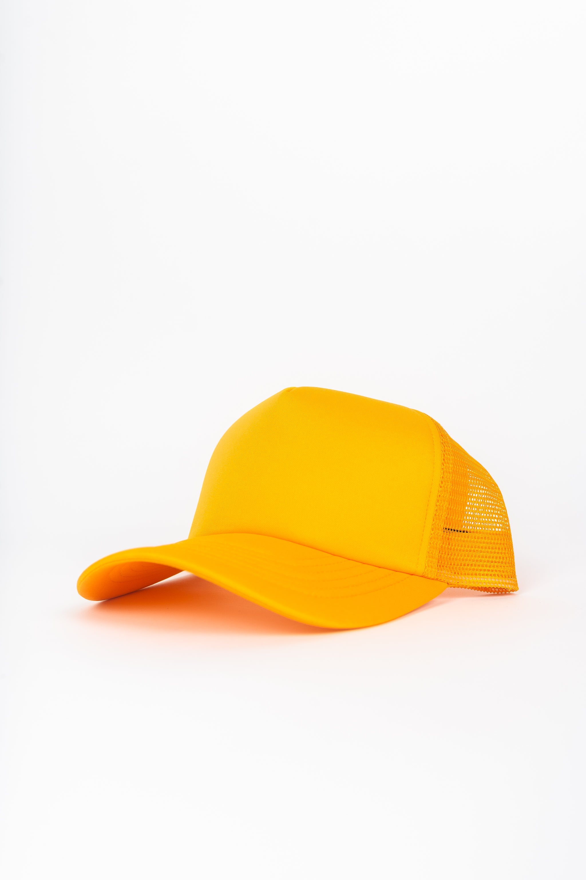 Superline Trucker Hat (Variant) — detail shot 12