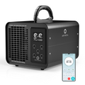 MA10K-PRO Smart WiFi Ozone Generator – Airthereal