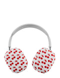 American Cherries Airpod Max Case