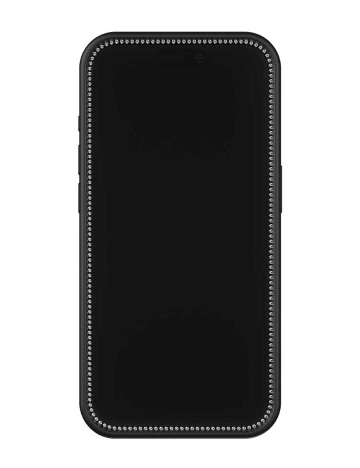 Mini Bling Screen Protector