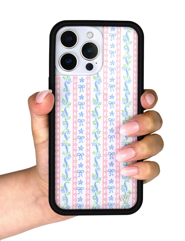 Dollhouse iPhone Case