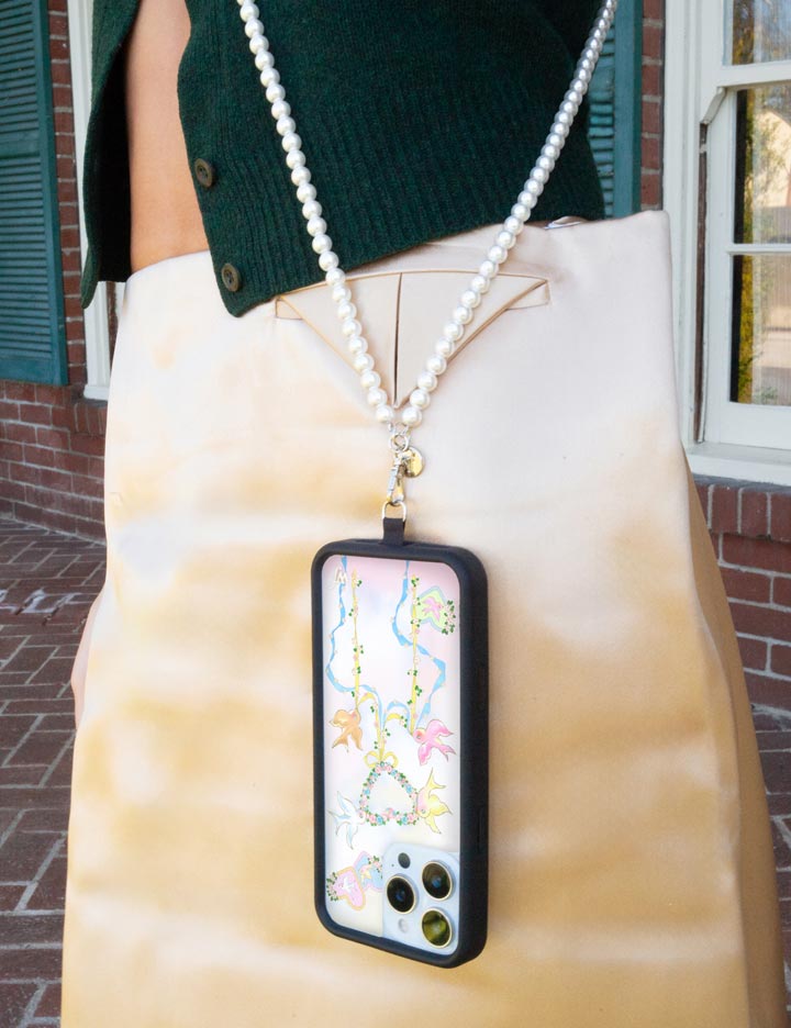 Dove Diaries Samsung Galaxy Case