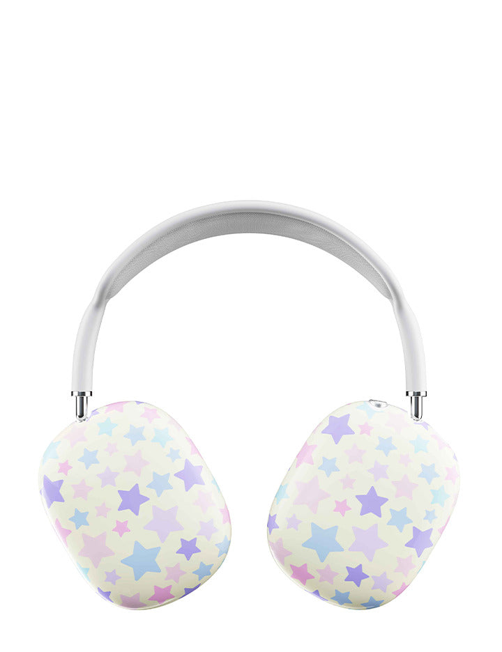 Super Sweet Stars Airpod Max Case