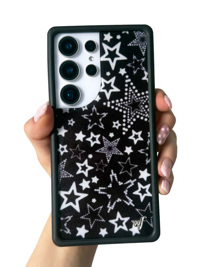 Wildflower Cases Star Girl Samsung Galaxy Case — color detail