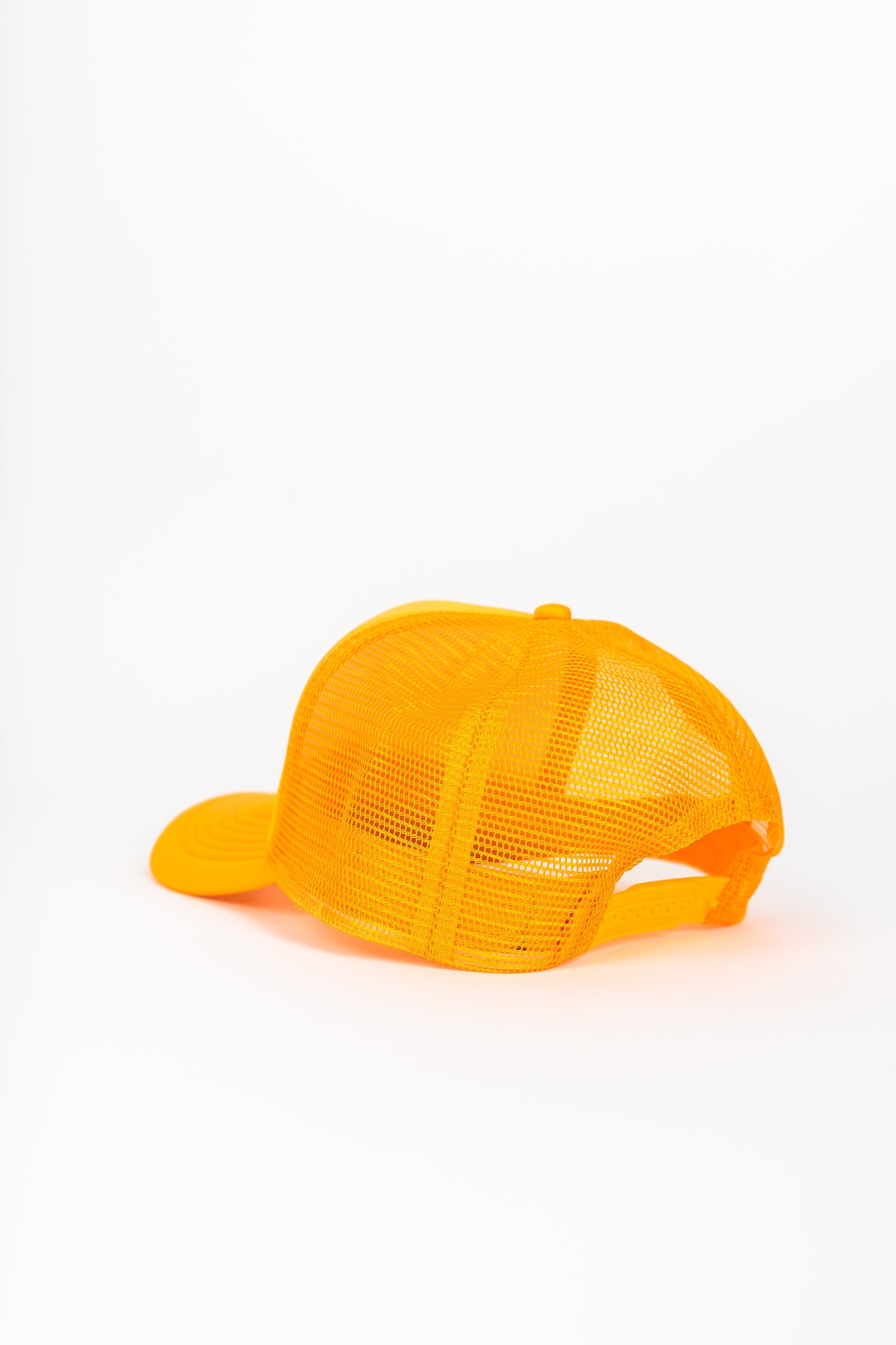 Superline Trucker Hat (Variant) — detail shot 13