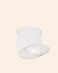 translucent candle refill insert – makesy®