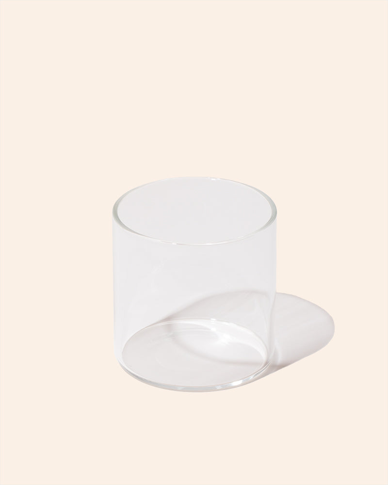 translucent candle refill insert – makesy®