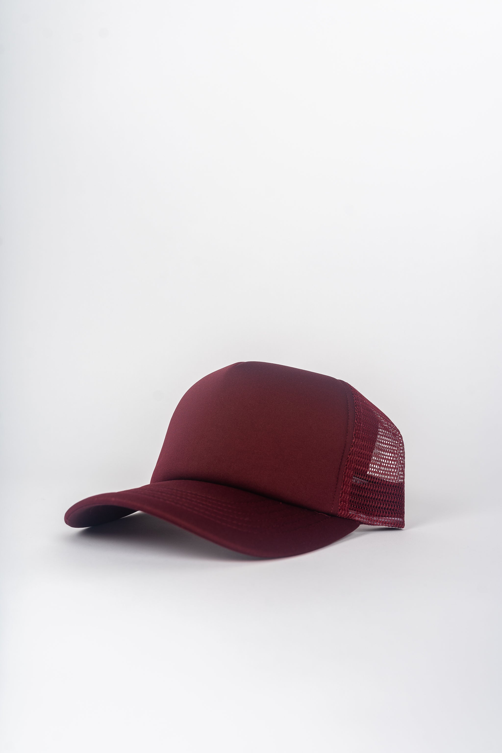 Superline Trucker Hat — detail shot 6