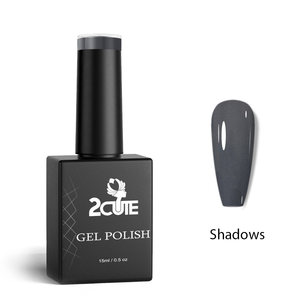 Shadows – 2Cute Nails, view 3