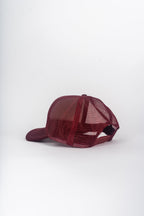 Superline Trucker Hat — detail shot 7