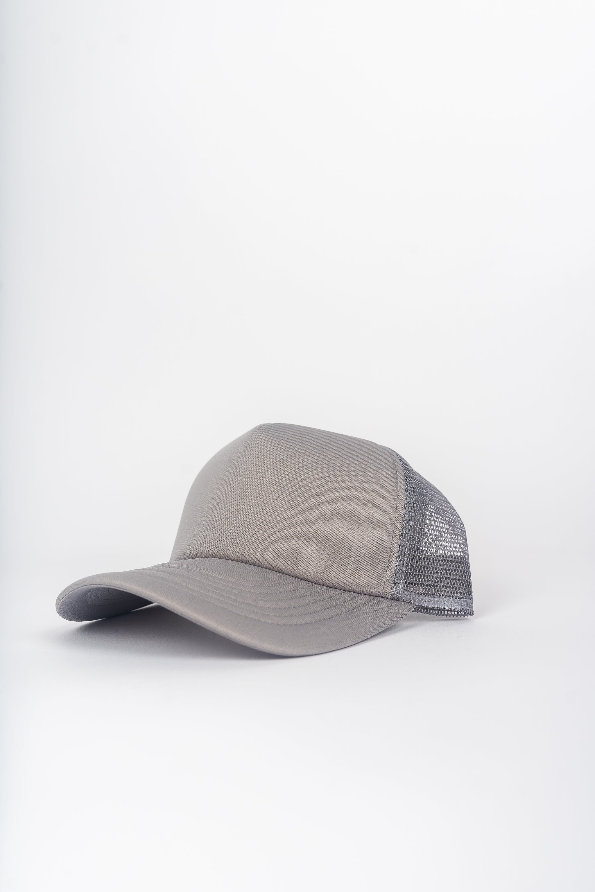 Superline Trucker Hat (Variant) — detail shot 14