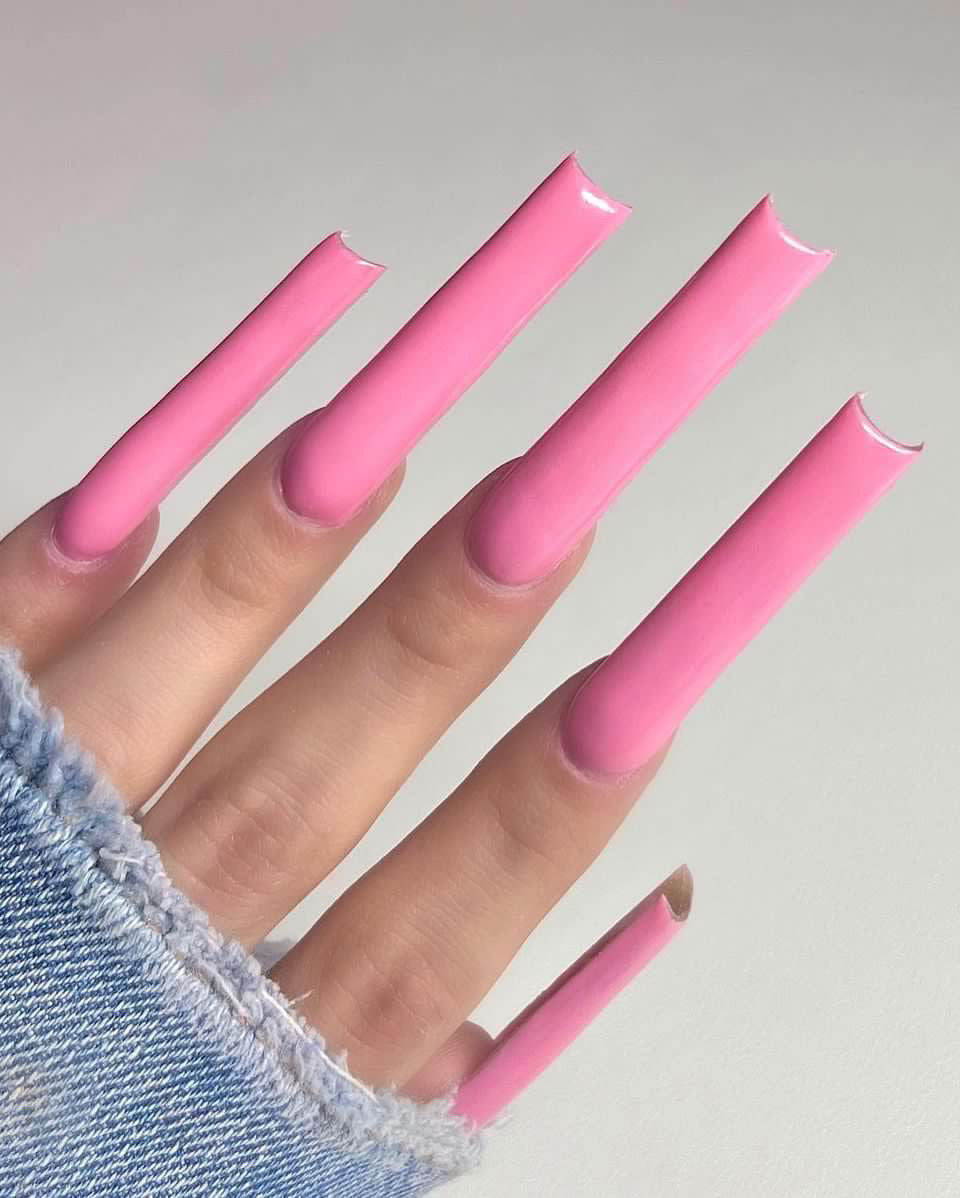 Barbie – 2Cute Nails