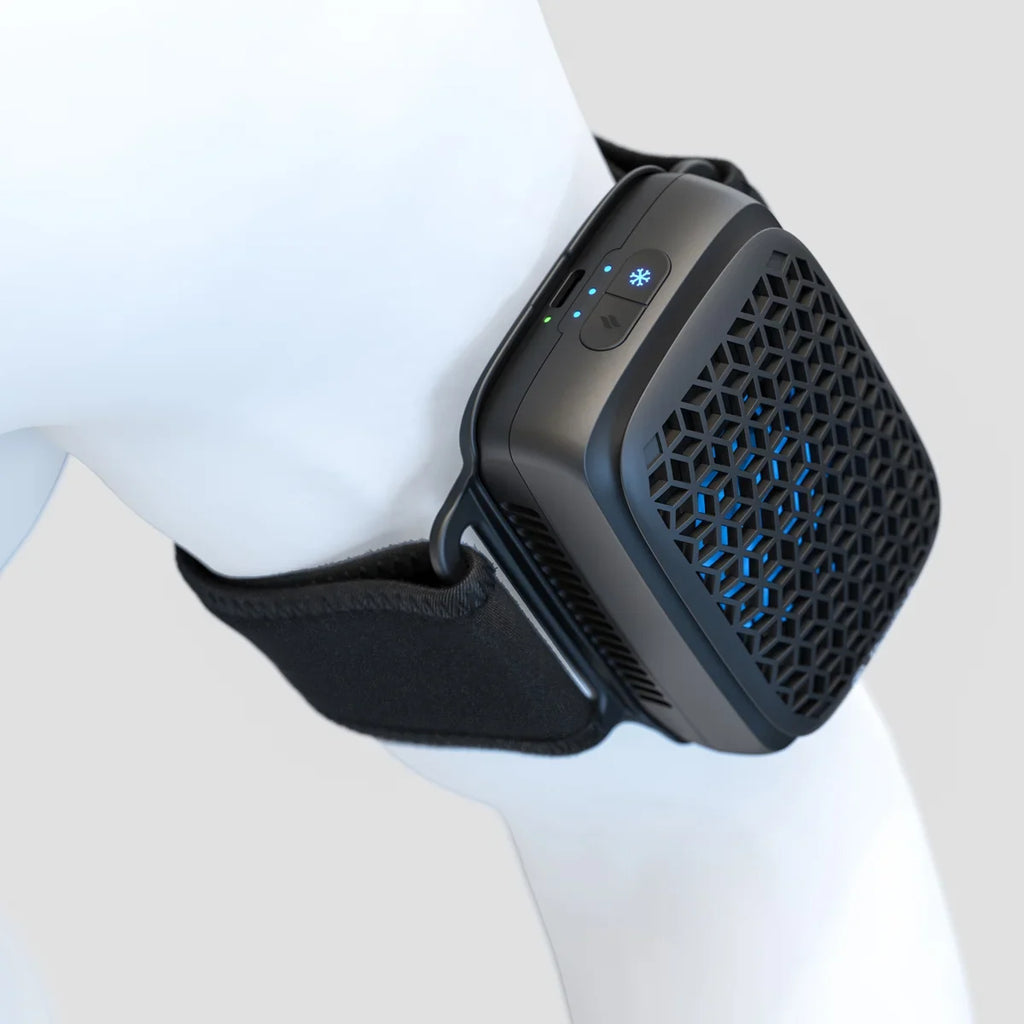 RecoveryTherm Cube – Your Health Sanctuary, view 6