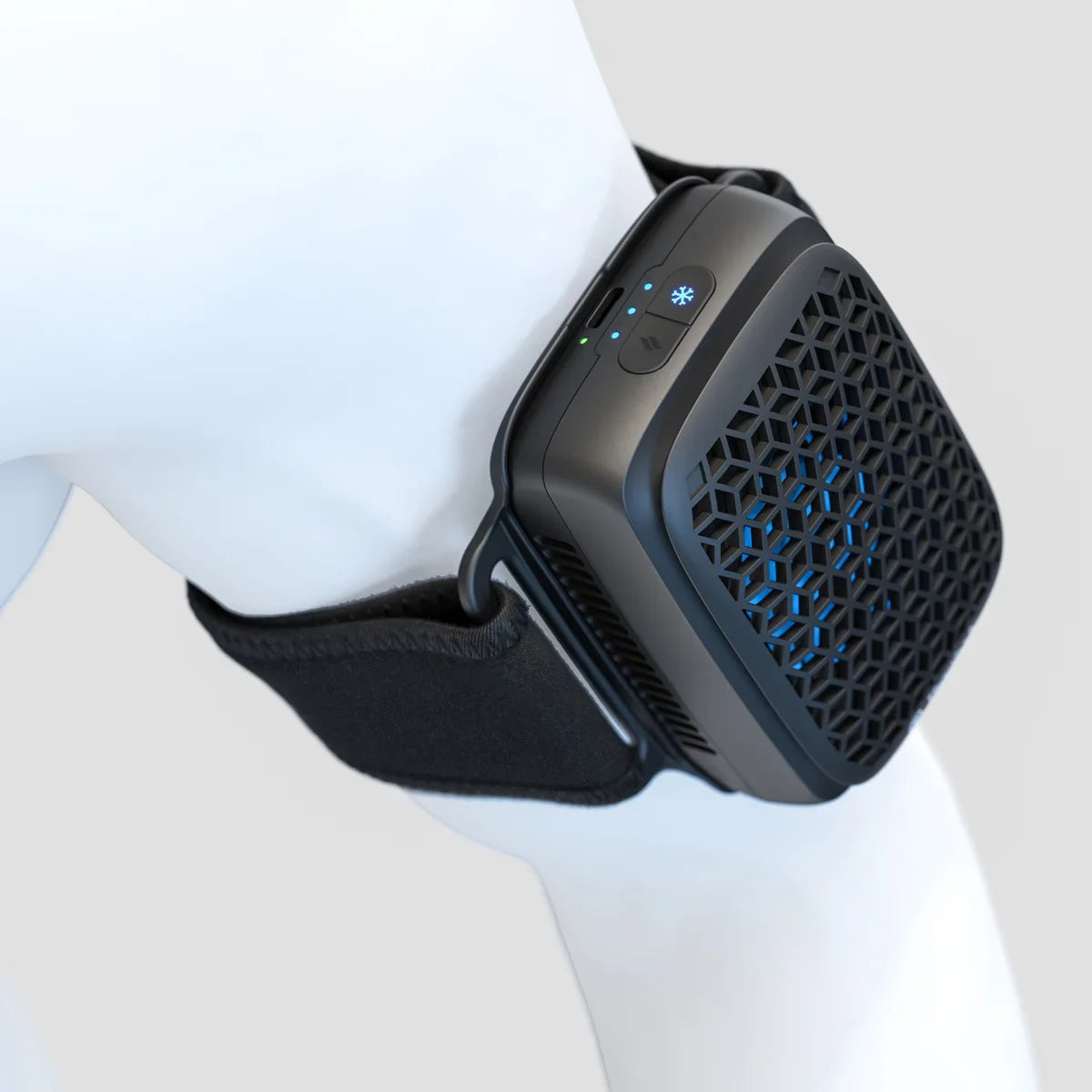 RecoveryTherm Cube – Your Health Sanctuary, view 6
