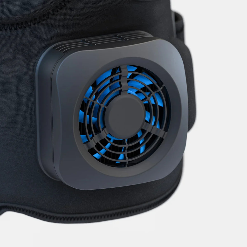 RecoveryTherm Knee - eol limited – Your Health Sanctuary, view 3