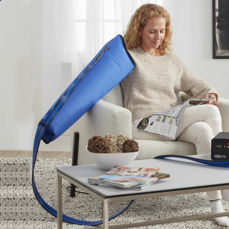 4 Chamber Arm Sleeve – Your Health Sanctuary