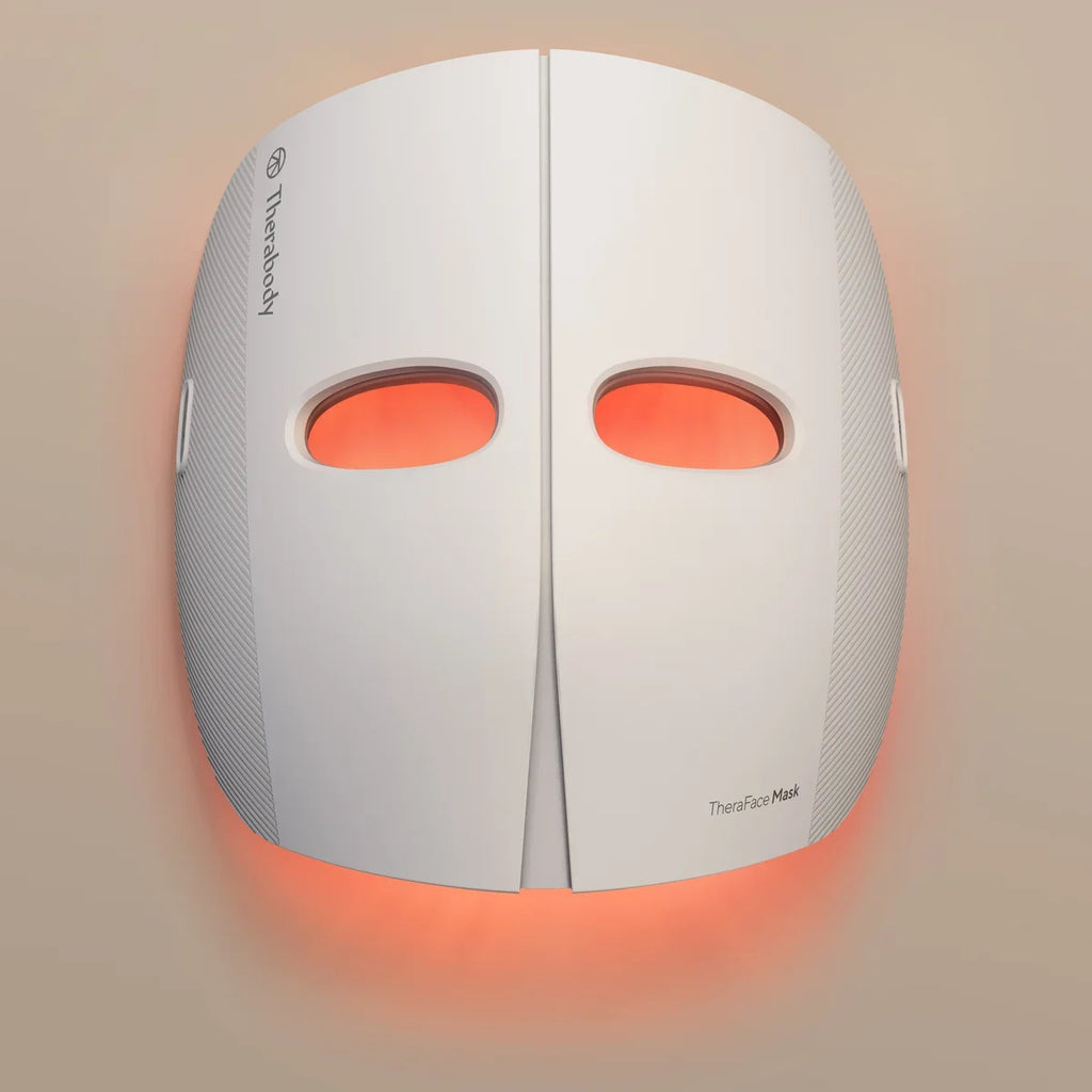 TheraFace Mask FDA Cleared – Your Health Sanctuary