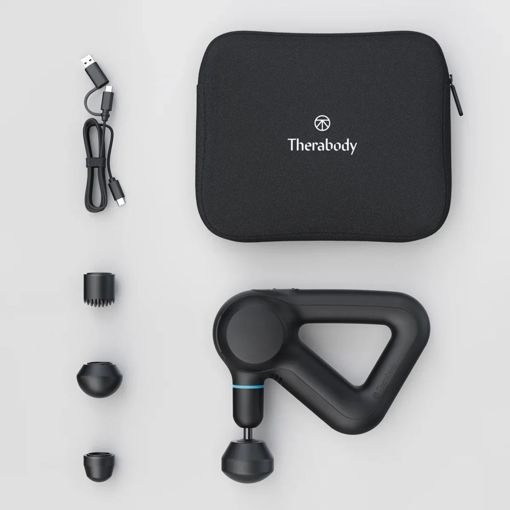 Theragun Prime G5 – Your Health Sanctuary, view 11