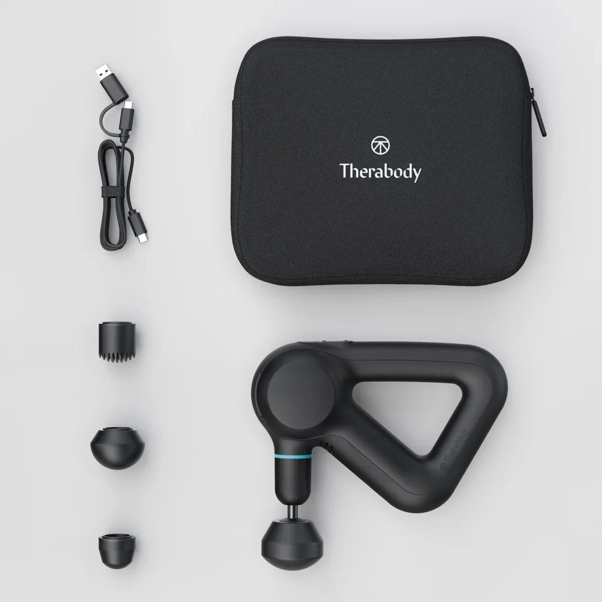 Theragun Prime G5 – Your Health Sanctuary, view 11