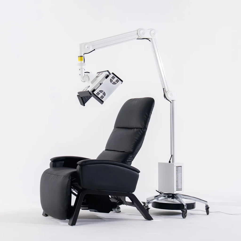 ApolloGLOW Red Light Therapy Device – Your Health Sanctuary, view 10