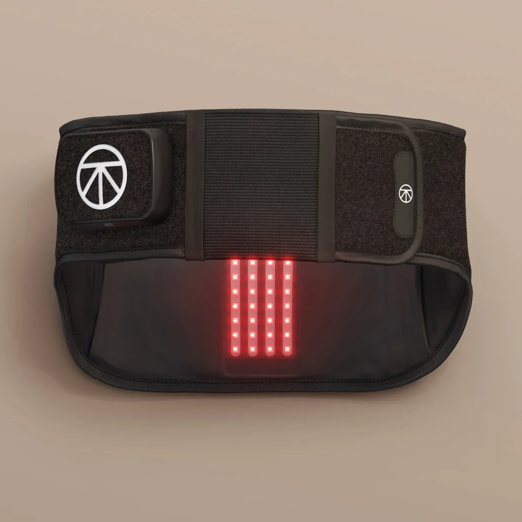 RecoveryTherm Back LED – Your Health Sanctuary