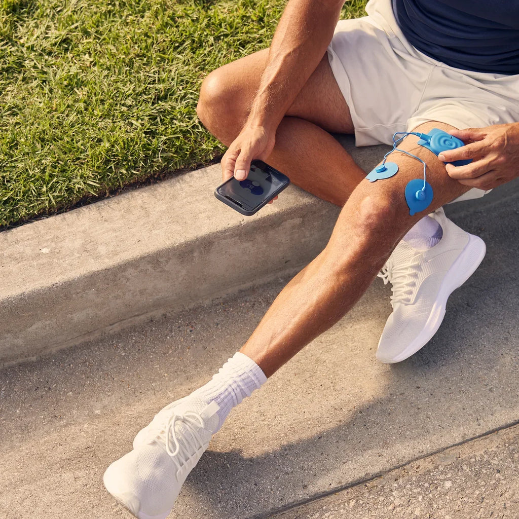 PowerDot 2.0 – Your Health Sanctuary, view 5