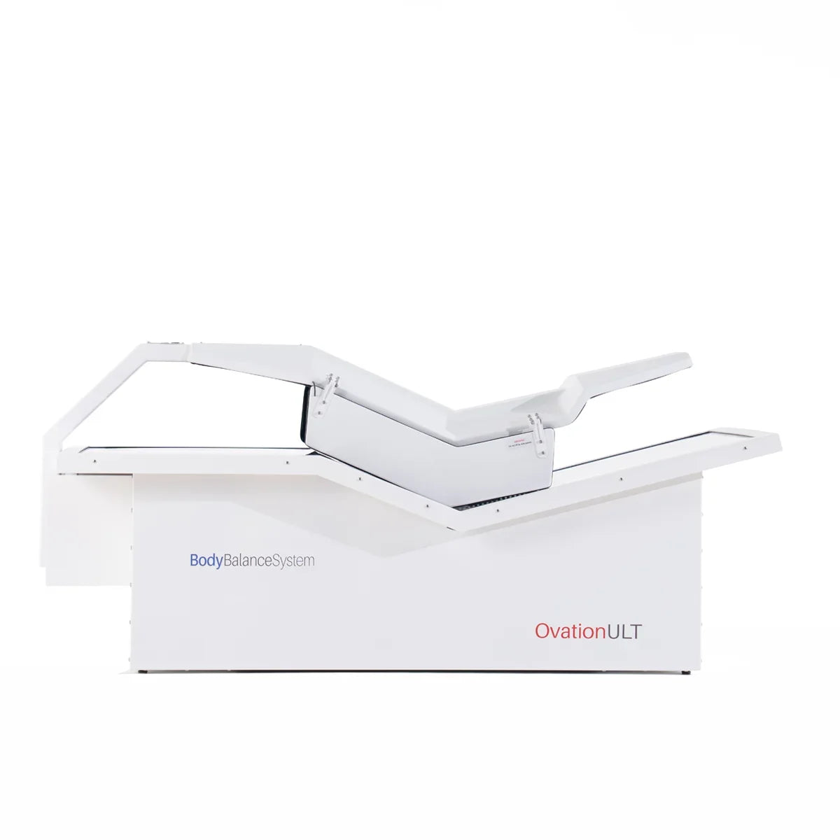OvationULT Red Light Therapy Bed – Your Health Sanctuary, view 4