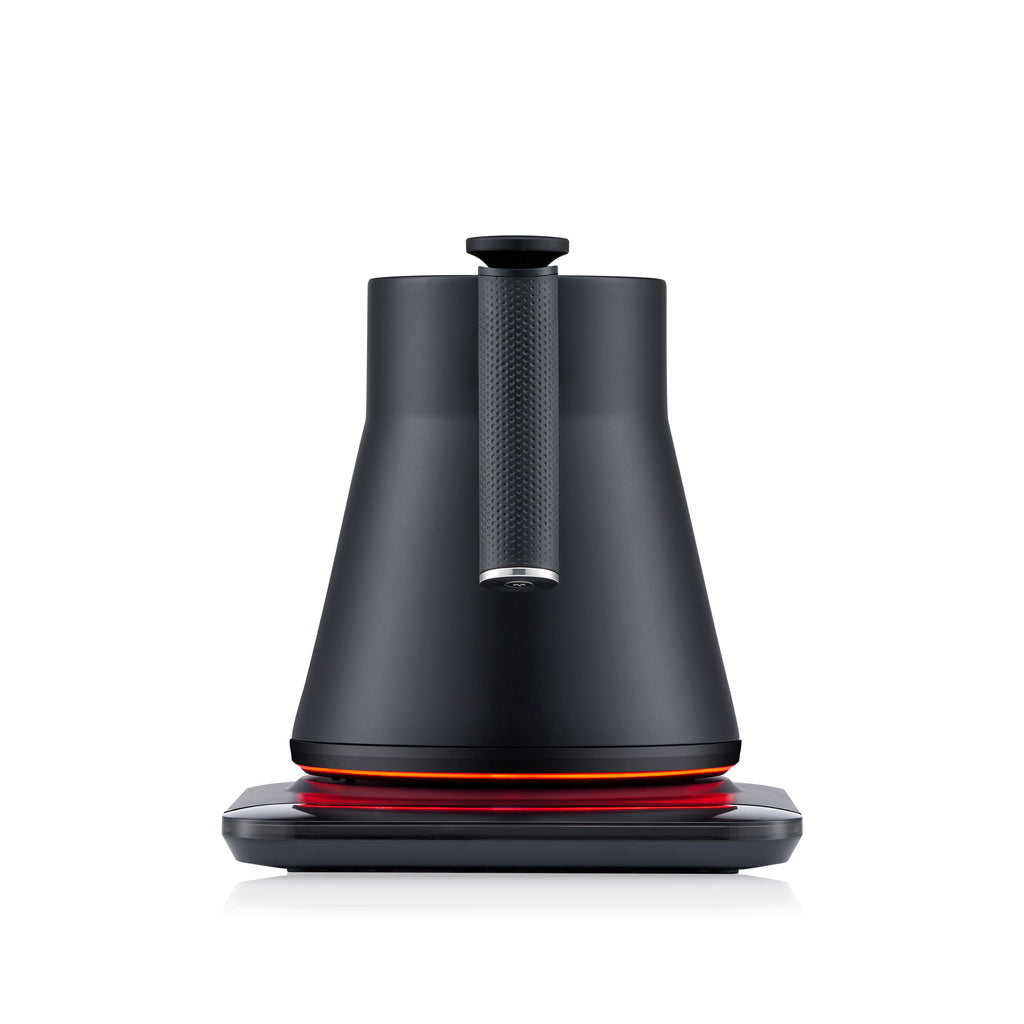 Baristan Gooseneck Kettle – SAKI, view 2