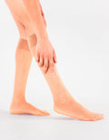 Les Belles Co KNEE-HIGH 02 — main product shot