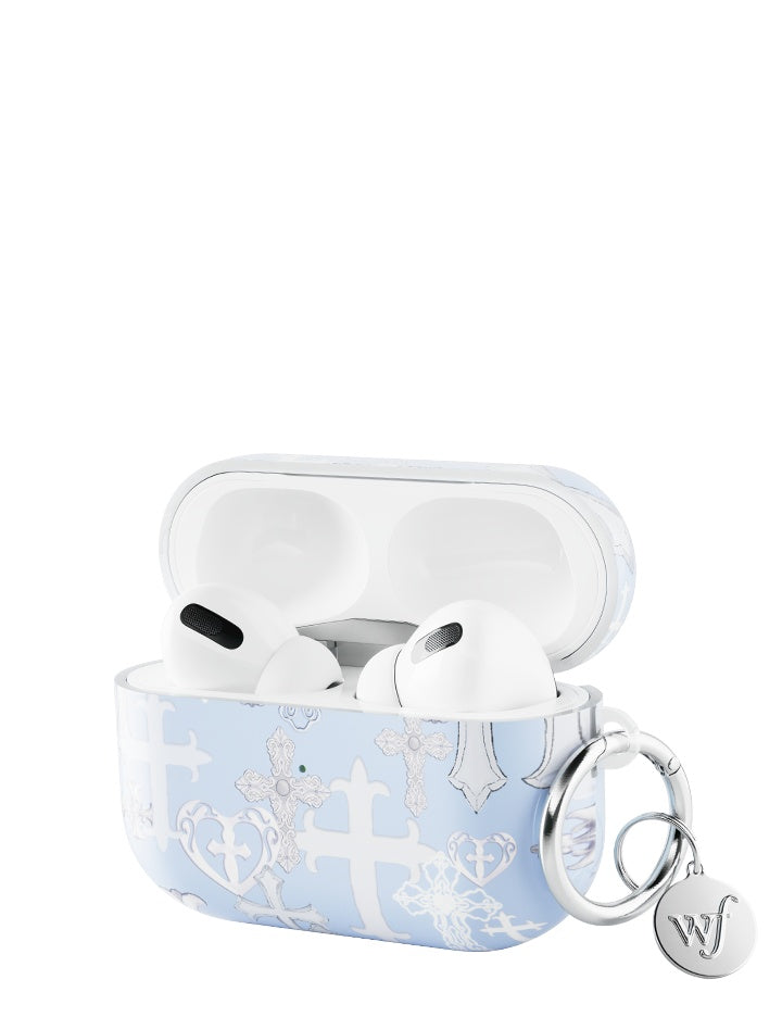 Cross Girl AirPods