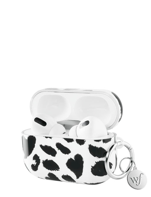 Dalmatian Airpods
